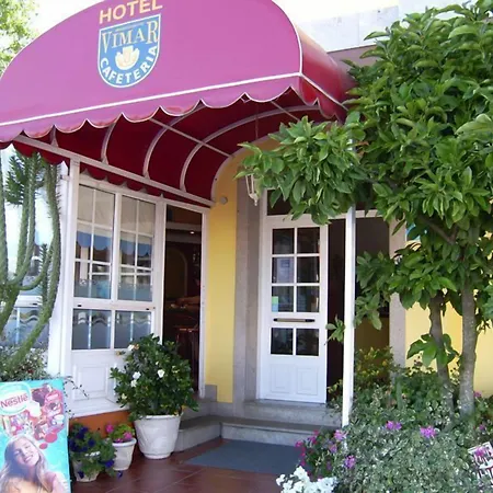 Hotel Vimar-2