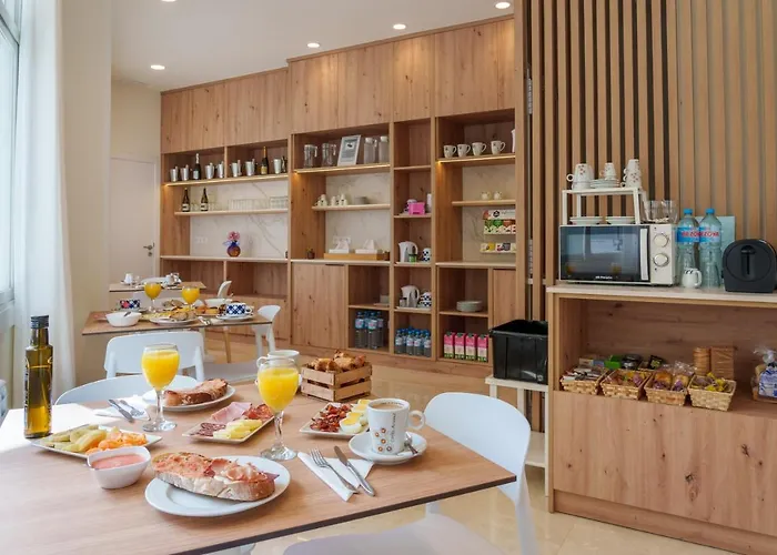 Hotel Panadeiramar