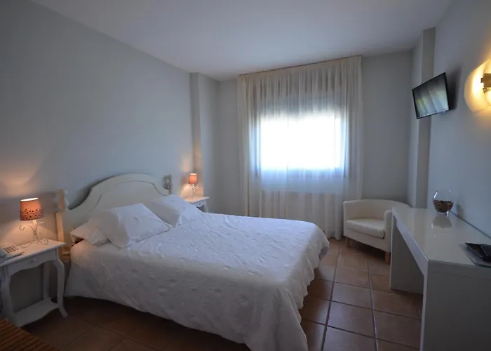 Hotel Rural Seixalvo